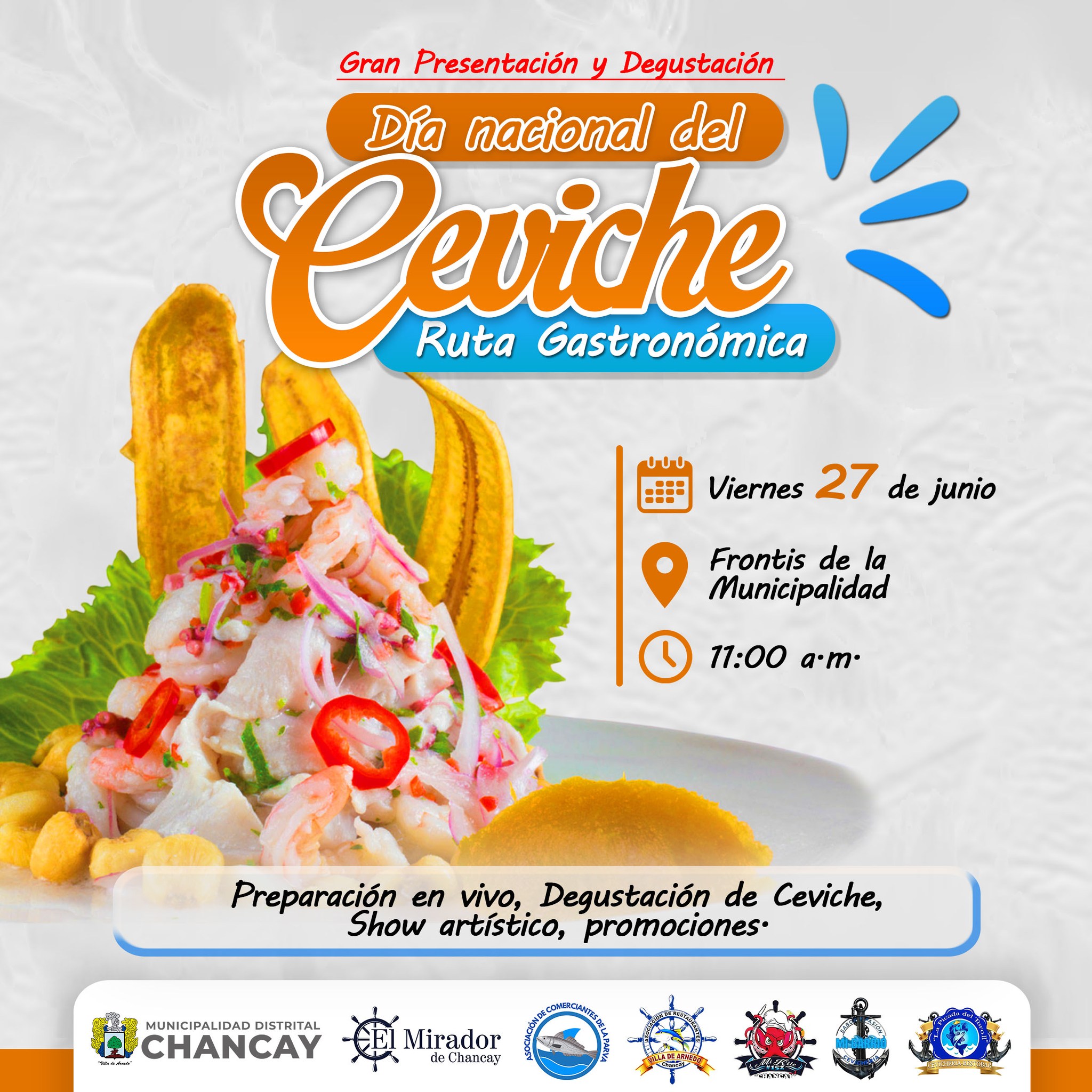 Flavour so good you’ll try to eat with your eyes.